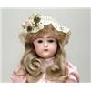 Image 1 : TWO GERMAN OPEN-MOUTHED DOLLS