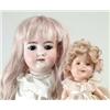Image 1 : LOT OF 2 DOLLS
