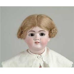 28" HEINRICH HANDWERCK DOLL