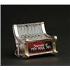 Image 1 : ROCKING SETTEE CANDY CONTAINER