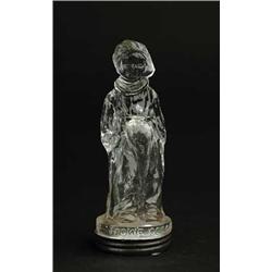 JACKIE COOGAN CANDY CONTAINER