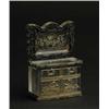 Image 1 : BUREAU CANDY CONTAINER