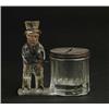 Image 1 : UNCLE SAM BY BARREL CANDY CONTAINER