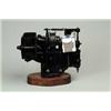 Image 1 : PATENT MODEL: E. WOODWARD, TACKING MACHINE