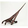 Image 1 : PATENT MODEL:  PLOW