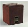 Image 1 : PATENT MODEL: OVEN