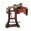 Image 1 : PATENT MODEL: MOULDING MACHINE
