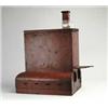 Image 1 : PATENT MODEL: N. F. POTTER, KILN FOR DRYING GRAIN