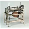 Image 1 : PATENT MODEL: JOHN MAXWELL, KNITTING-STRAIGHT MACHINE