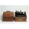 Image 1 : AMERICAN GRAPHOPHONE TYPE AG