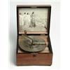 Image 1 : KALLIOPE 9 1/8” SINGLE COMB MUSIC BOX