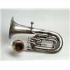 Image 1 : EUPHONIUM DOUBLE HORN BAND INSTRUMENT