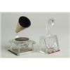 Image 1 : LOT OF 2 MUSIC CANDY CONTAINERS