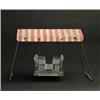 Image 1 : LAWN SWING CANDY CONTAINER