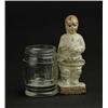 Image 1 : SAFETY FIRST BY BARREL CANDY CONTAINER