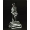 Image 1 : SOLDIER WITH SWORD CANDY CONTAINER