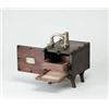 Image 1 : PATENT MODEL: H. B. ESTEY, HOULTON, ME, GRAIN DRYING MACHINE