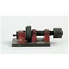 Image 1 : PATENT MODEL: BELT DRIVEN RIDGE CUTTING MACHINE