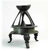 Image 1 : PATENT MODEL: SAMUEL MARAM, FLAT IRON HEATER