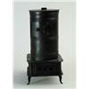 Image 1 : PATENT MODEL: STOVE