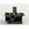 Image 1 : PATENT MODEL: COOKING STOVE