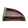 Image 1 : PATENT MODEL: SPRING ACTION GATE AND LATCH