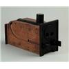 Image 1 : PATENT MODEL: CUTAWAY OF A STEAM BOILER FURNACE