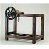 Image 1 : PATENT MODEL: ROLLER PRESS