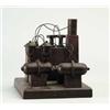 Image 1 : PATENT MODEL: DISTILLERY
