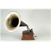 Image 1 : VICTOR MONARCH PHONOGRAPH