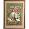 Image 1 : GRAND SCRIBE CIGARS REVERSE ARTIST’S PROOF
