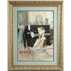 Image 1 : STARCK & STRACK PIANO POSTER