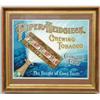 Image 1 : PIPER HEIDSIECK CHEWING TOBACCO PAPER SIGN