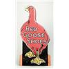 Image 1 : RED GOOSE SHOES NEON SIGN