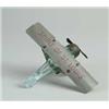 Image 1 : SPIRIT OF ST. LOUIS AIRPLANE CANDY CONTAINER