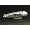 Image 1 : DIRIGIBLE LOS ANGELES CANDY CONTAINER
