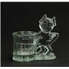 Image 1 : FELIX BY BARREL CANDY CONTAINER