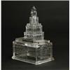 Image 1 : INDEPENDENCE HALL CANDY CONTAINER