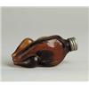 Image 1 : ROAST TURKEY CANDY CONTAINER