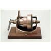 Image 1 : PATENT MODEL: GEAR REDUCTION FOR LATHE