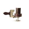 Image 1 : PATENT MODEL: MACHINE FOR BLOCKING HATS