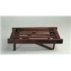 Image 1 : PATENT MODEL: FOLDING BED BOTTOMS