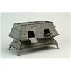 Image 1 : PATENT MODEL: STOVE