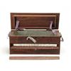Image 1 : PATENT MODEL: COFFIN