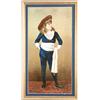 Image 1 : BEST SOAP LITHOGRAPH POSTER
