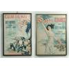 Image 1 : LOT OF 2 WWI BOND POSTERS