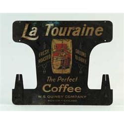 LA TOURAINE COFFEE STRING HOLDER