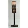 Image 1 : CLAWSON AUTOMATIC DICE MACHINE W/STAND