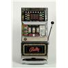 Image 1 : BALLY “777” SLOT MACHINE