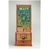 Image 1 : “BEAST” ARCADE ELECTRIFIED COIN OP
